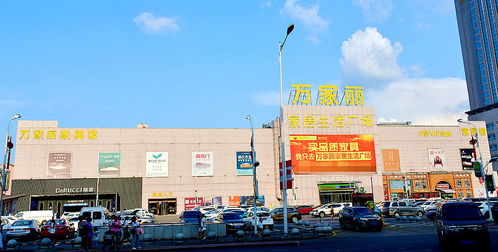 萬(wàn)家麗 金字招牌背后的建筑建材信賴基石