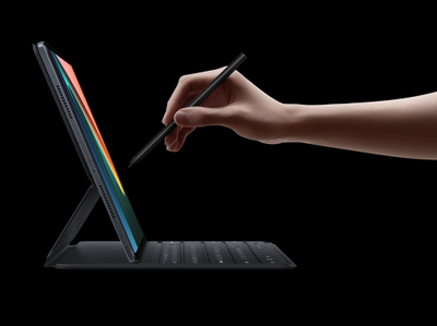 對(duì)標(biāo)iPad Pro！小米平板5系列震撼發(fā)布，1999元起重塑平板市場(chǎng)格局